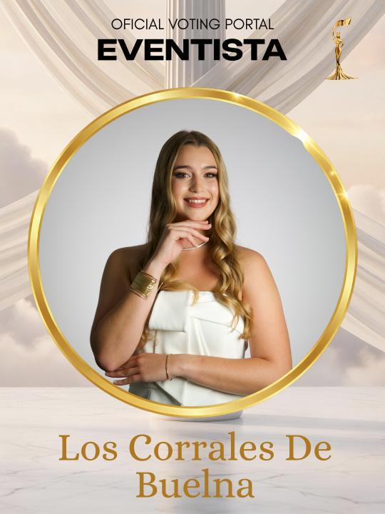 Carlota Vuelta Izquierdo